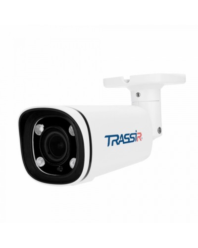 IP-камера видеонаблюдения в стандартном исполнении TRASSIR TR-D2153IR6 v2 2.7-13.5 в Благовещенске IP-камеры Pintop.ru