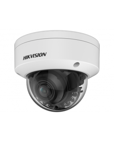 IP-камера видеонаблюдения купольная уличная Hikvision DS-2CD2747G2HT-LIZS(2.8-12mm) в Благовещенске IP-камеры Pintop.ru