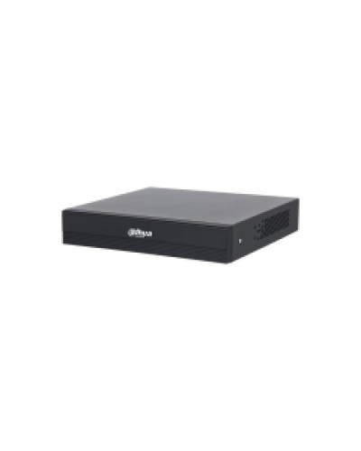 8-канальный IP-видеорегистратор Dahua DHI-NVR5208-8P-EI2 в Благовещенске Системы видеонаблюдения Pintop.ru