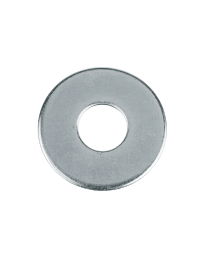 DKC Шайба кузовная М10, нерж. сталь А4, DIN9021 (CM121000INOX316L) в Благовещенске Крепежные изделия Pintop.ru