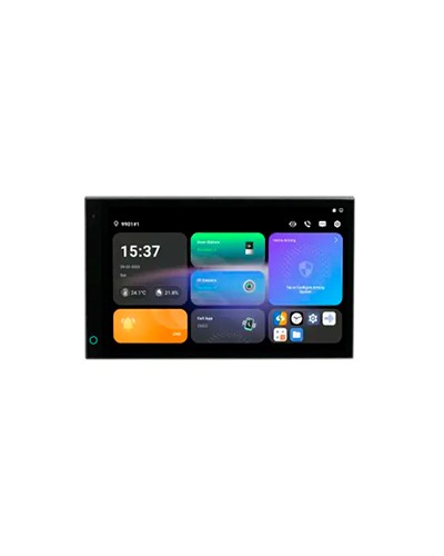 2х проводная IP Смарт-панель Dahua DHI-SCP3022B-IBZ в Благовещенске Абонентские IP устройства Pintop.ru