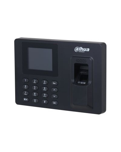 AI терминал учета рабочего времени и контроля доступа Dahua DHI-VTO7631Q в Благовещенске Дополнительное оборудование для СКУД Pintop.ru