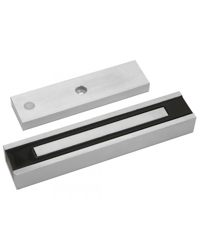 Электромагнитный замок влагозащищённый ALeko ALM-350FB в Благовещенске Электромагнитные замки Pintop.ru