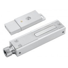 Электромагнитный замок взрывозащищенный ALeko ALM-FM-M20-G-12-M