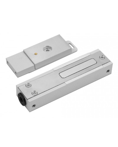 Электромагнитный замок взрывозащищенный ALeko ALM-FM-M20-G-24-K в Благовещенске Электромагнитные замки Pintop.ru