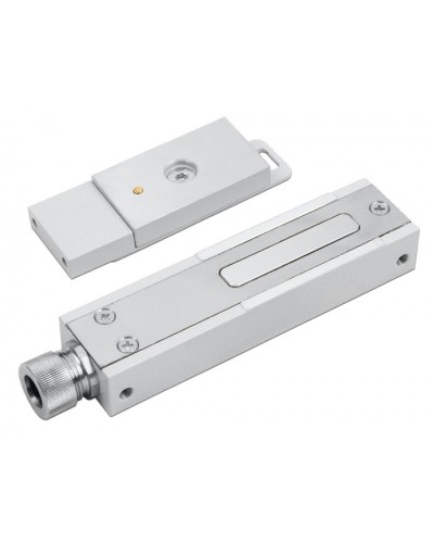 Электромагнитный замок взрывозащищенный ALeko ALM-FM-M20-G-24-M в Благовещенске Электромагнитные замки Pintop.ru