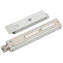 Электромагнитный замок взрывозащищенный ALeko ALM-FM-M21-G-24-T