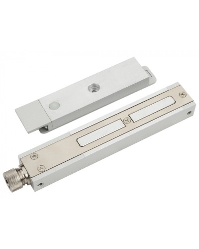 Электромагнитный замок взрывозащищенный ALeko ALM-FM-M21-H-12-T в Благовещенске Электромагнитные замки Pintop.ru