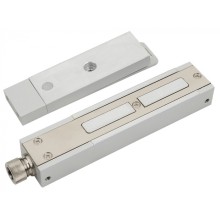 Электромагнитный замок взрывозащищенный ALeko ALM-FM-M22-G-12-M