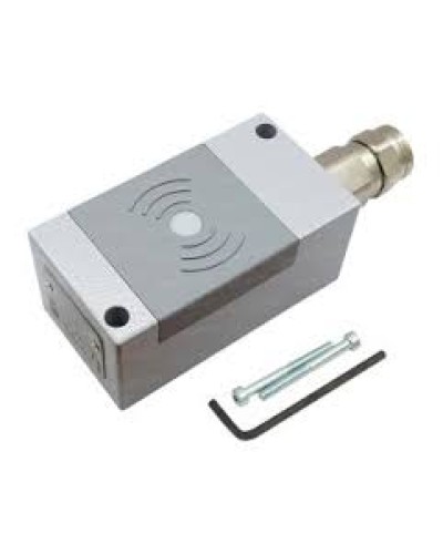 Считыватель взрывозащищенный ALeko ALM-RD-S06-FM-RCP-T в Благовещенске Считыватели Pintop.ru