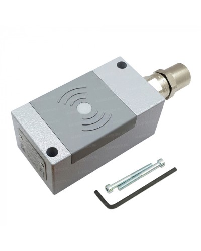 Считыватель взрывозащищенный ALeko ALM-RD-S06-FM-RMFEH-T в Благовещенске Считыватели Pintop.ru