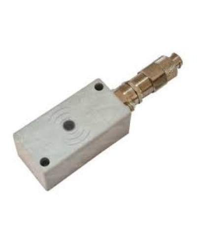 Считыватель взрывозащищенный ALeko ALM-RD-S08-NM-REH-К в Благовещенске Считыватели Pintop.ru