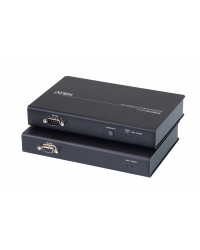 Удлинитель ATEN CE620-AT-G в Благовещенске Системы видеонаблюдения Pintop.ru