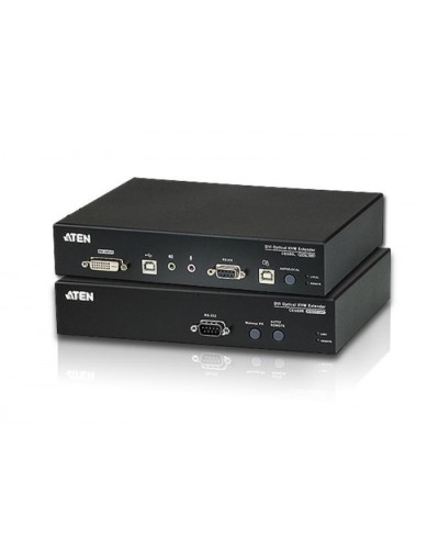 Удлинитель ATEN CE680-AT-G в Благовещенске Системы видеонаблюдения Pintop.ru