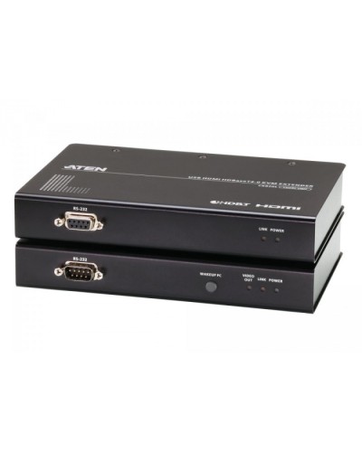 Удлинитель ATEN CE820-ATA-G в Благовещенске Системы видеонаблюдения Pintop.ru