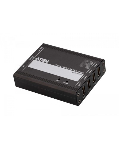 USB удлинитель ATEN UCE32100-AT-G в Благовещенске Системы видеонаблюдения Pintop.ru