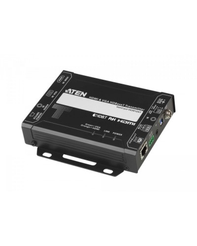Передатчик ATEN VE2812AT-AT-G в Благовещенске Системы видеонаблюдения Pintop.ru