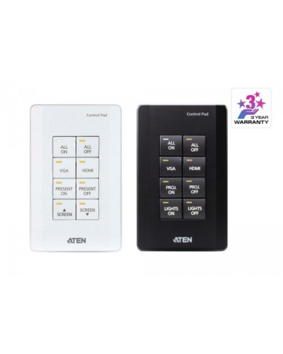 Система управления ATEN VK01001-AT в Благовещенске Переговорные устройства Pintop.ru