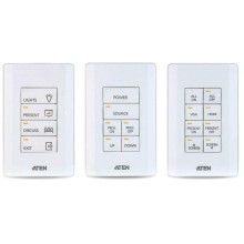 Система управления ATEN VK108US-AT