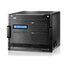 Модульный матричный коммутатор ATEN VM3200-AT-G