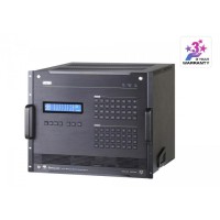 Модульный матричный коммутатор ATEN VM3250-AT-G