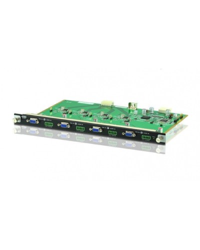 Плата ATEN VM7104-AT в Благовещенске Системы видеонаблюдения Pintop.ru