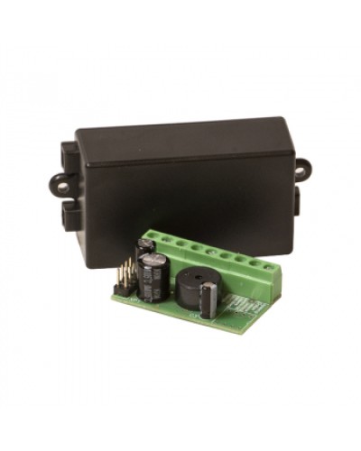 Контроллер автономный AccordTec AT- K1000 UR Box в Благовещенске Контроллеры Pintop.ru