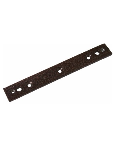 Планка для крепления замка AccordTec LM-187KB в Благовещенске Дополнительное оборудование для СКУД Pintop.ru