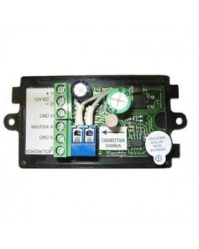 Плата управления электромагнитным замком AccordTec плата ML-194 box в Благовещенске Электромагнитные замки Pintop.ru