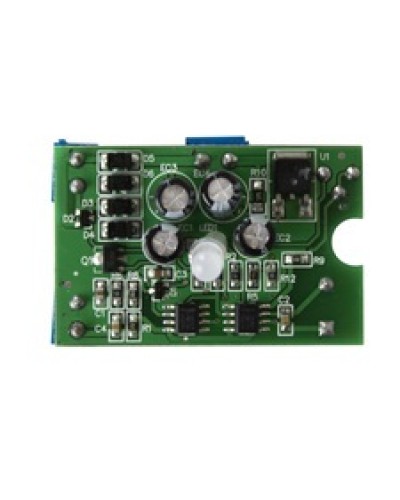 Плата управления электромагнитным замком AccordTec плата ML-395 в Благовещенске Электромагнитные замки Pintop.ru