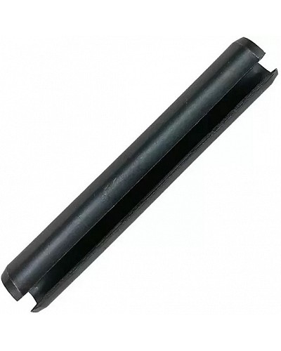 Штифт пружинный 4х20 мм AccordTec в Благовещенске Дополнительное оборудование для СКУД Pintop.ru