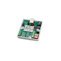 Конвертер для AT-SN net AccordTec Z-397 (мод. USB)