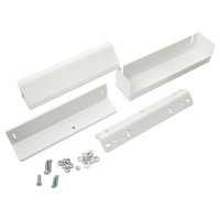 Комплект монтажа Aler MK AL-300-400PR-Inside (белый)