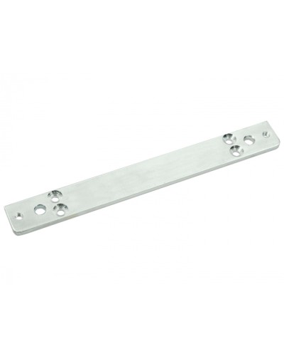 Пластина резьбовая предназначена для замка AL400 Aler R400 в Благовещенске Электромагнитные замки Pintop.ru