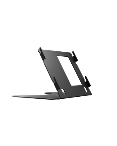 Настольный кронштейн BAS-IP BR-AT10 BLACK в Благовещенске Дополнительное оборудование для СКУД Pintop.ru