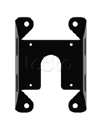 BOXFORCAM Адаптер к плоскости, Чёрный в Благовещенске Кронштейны и адаптеры для камер и мониторов Pintop.ru