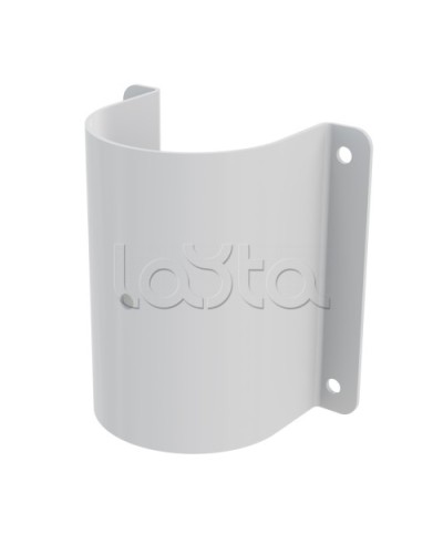 СКОБА BOXFORCAM, белая в Благовещенске Оборудование для видеонаблюдения Pintop.ru