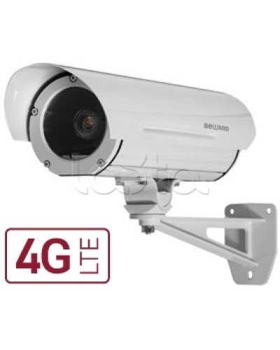 Термокожух с модулем 2G/3G/4G для камер серии B Beward B10xx-4GK220 в Благовещенске Кожухи и термокожухи для камер Pintop.ru