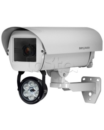 Термокожух Beward B10xx-HPKR2 в Благовещенске Кронштейны и адаптеры для камер и мониторов Pintop.ru