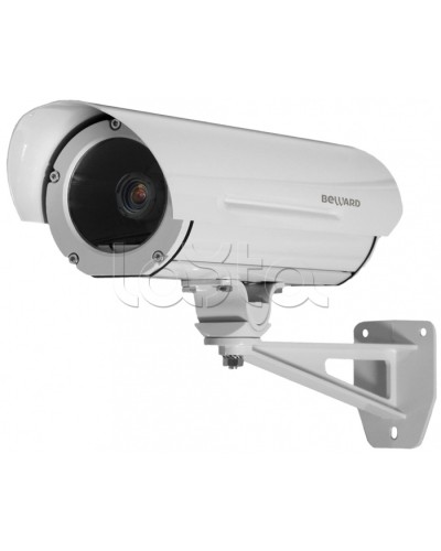 Термокожух для камер серии B Beward B10xx-K220 (K280-220/12R15) в Благовещенске Кожухи и термокожухи для камер Pintop.ru