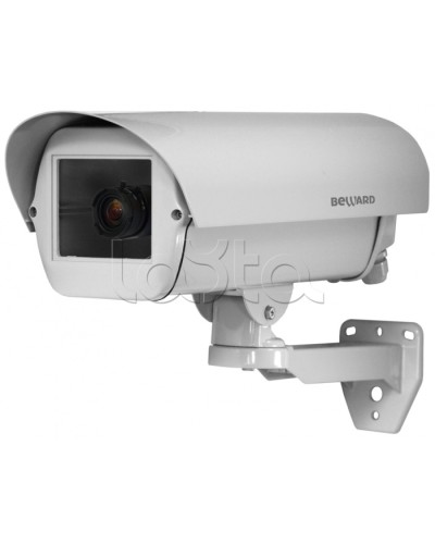 Термокожух с Wi-Fi модулем для камер серии B Beward B10xxWB2-K220 в Благовещенске Кожухи и термокожухи для камер Pintop.ru