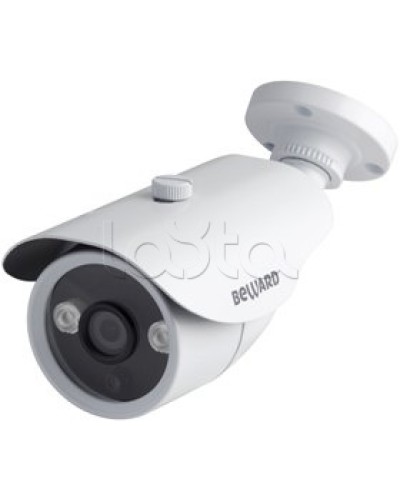 IP-камера видеонаблюдения уличная в стандартном исполнении Beward B1210R (2.8мм) в Благовещенске IP-камеры Pintop.ru