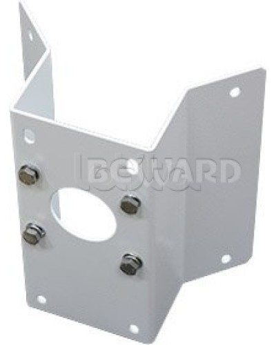 Кронштейн для углового монтажа Beward B75CST в Благовещенске Кронштейны и адаптеры для камер и мониторов Pintop.ru