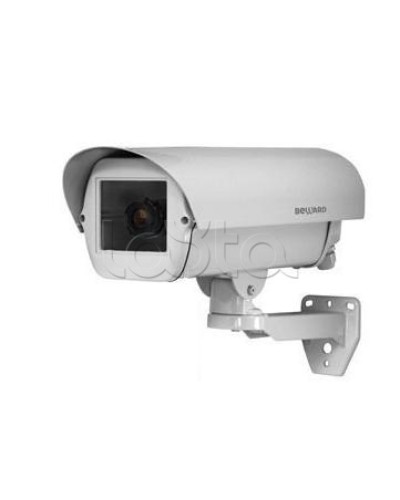 Термокожух для камер серии BD Beward BDxxxxP-K в Благовещенске Кожухи и термокожухи для камер Pintop.ru