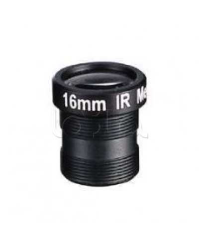 Объектив мегапиксельный с фиксированной диафрагмой Beward BL16018B-IR в Благовещенске Объективы для камер видеонаблюдения Pintop.ru