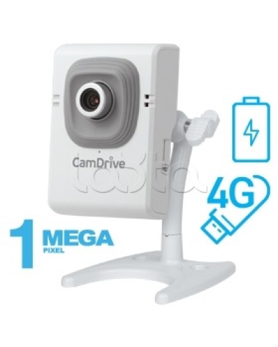 IP-камера видеонаблюдения миниатюрная Beward CD300-4GM в Благовещенске IP-камеры Pintop.ru