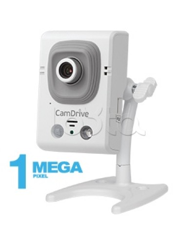 IP-камера видеонаблюдения миниатюрные Beward BD5260Z18P-K в Благовещенске IP-камеры Pintop.ru