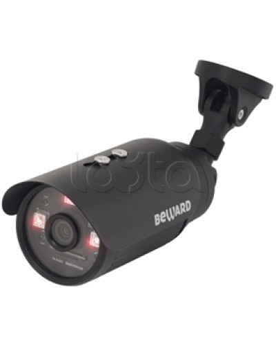 IP-камера видеонаблюдения уличная в стандартном исполнении Beward CD600 в Благовещенске IP-камеры Pintop.ru