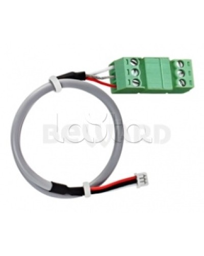 Переходник Beward DS-MC02 в Благовещенске Видеоусилители, Модуляторы, Делители Pintop.ru