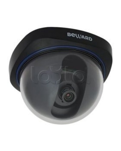 Камера видеонаблюдения купольная Beward M-962D (3.6) в Благовещенске Аналоговые камеры Pintop.ru